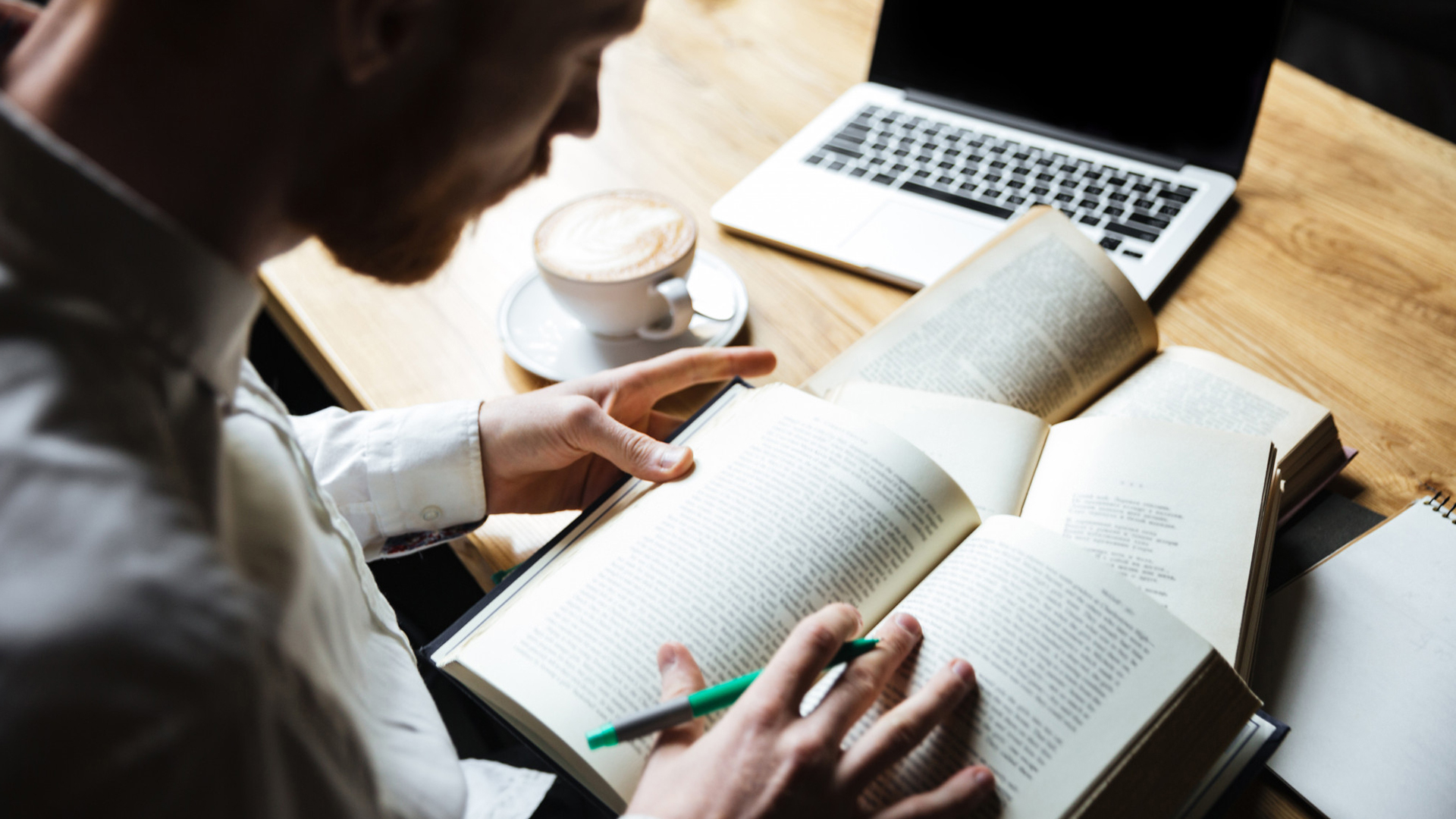 Step-by-Step Case Study: How a Writer from Houston Published Their First Book