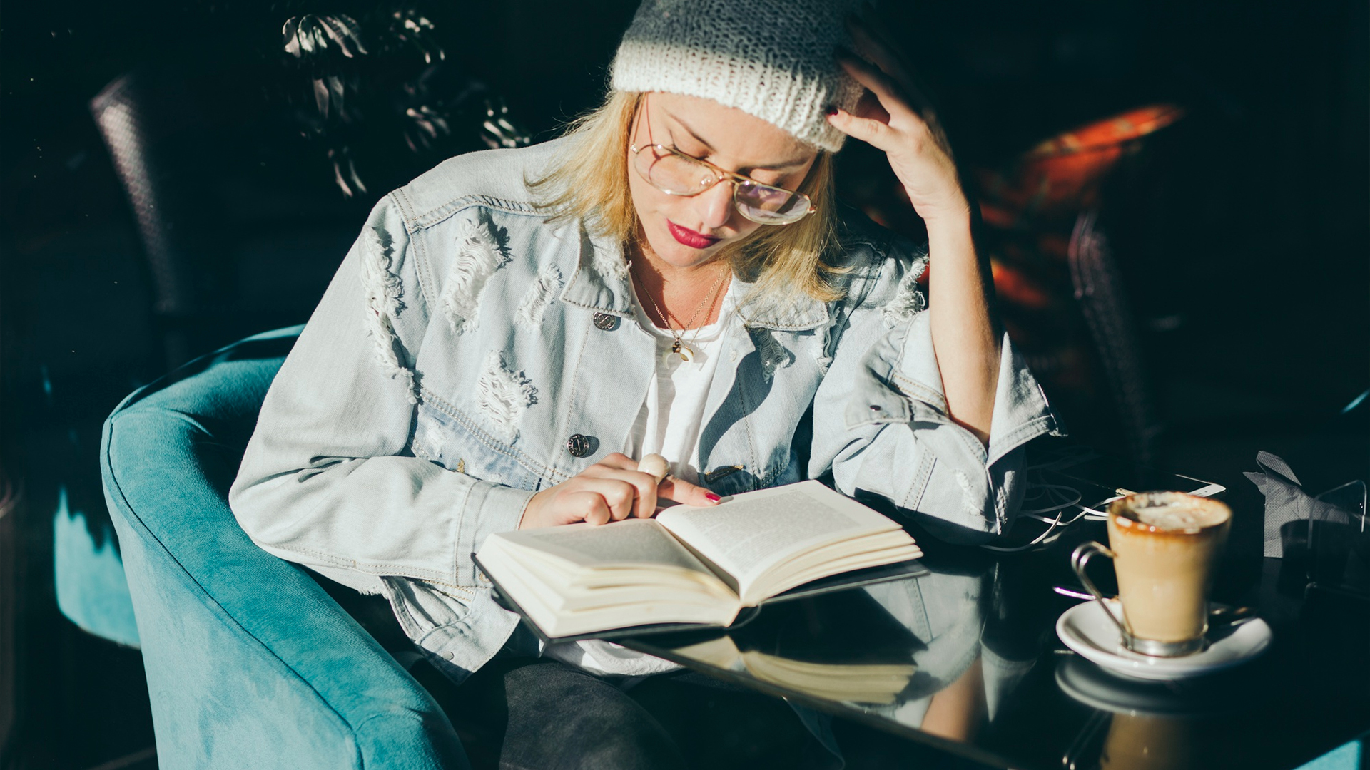 How to Publish a Novel in the USA Without Stress