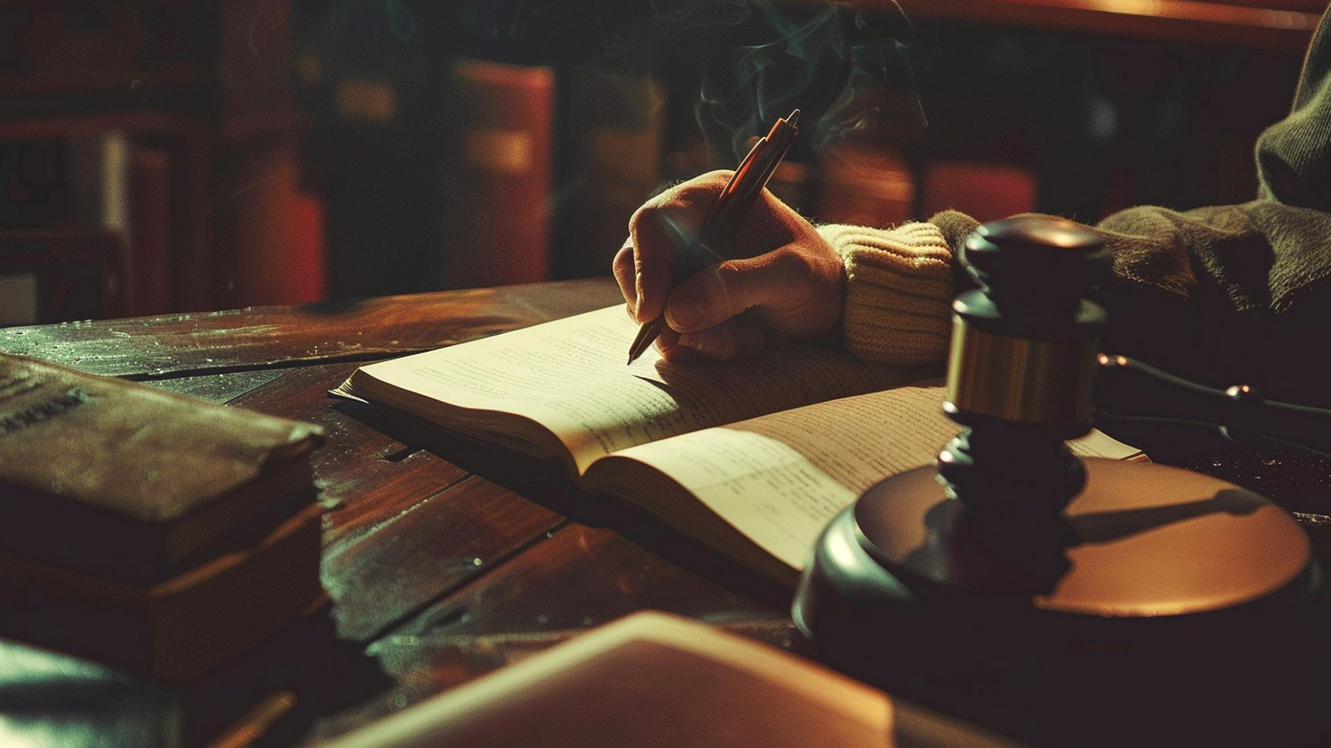 Greatest Movie Writers and the Power Behind Timeless Stories