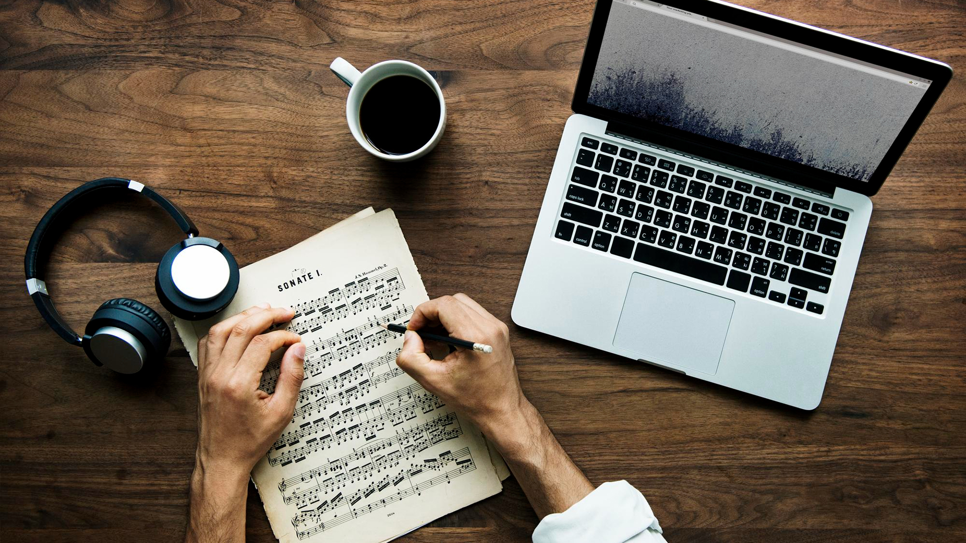 How to Become a Music Ghostwriter with Expert Tips