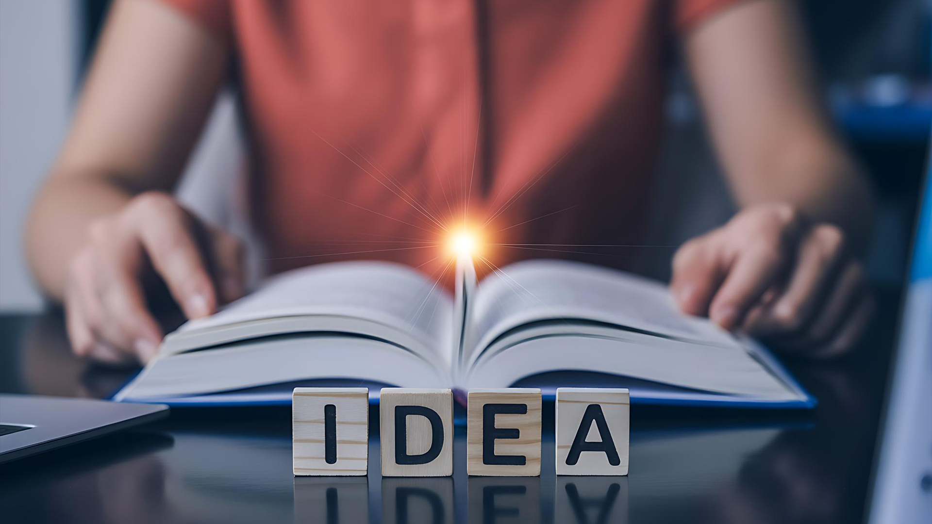 How to Turn One Book Into Ongoing Content Ideas