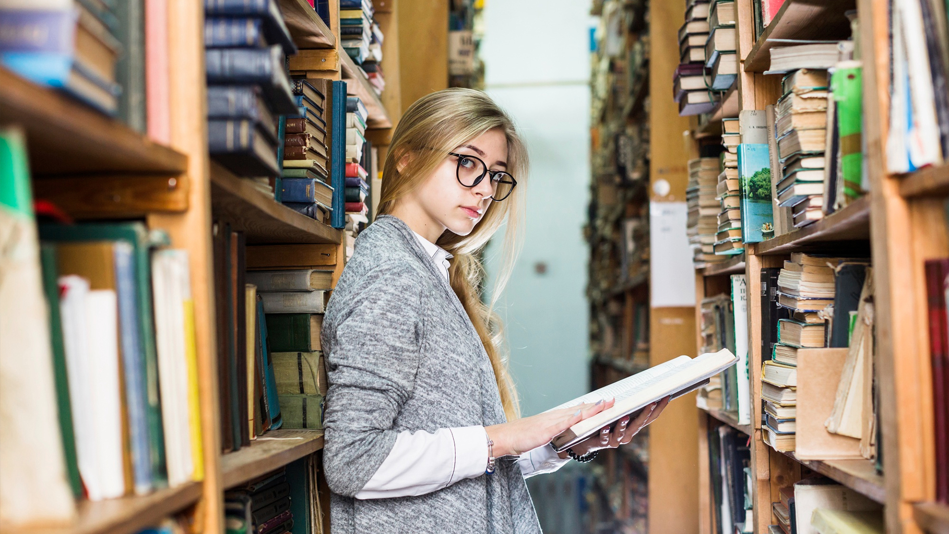 How to Get a Self-Published Book Into Libraries and Bookstores