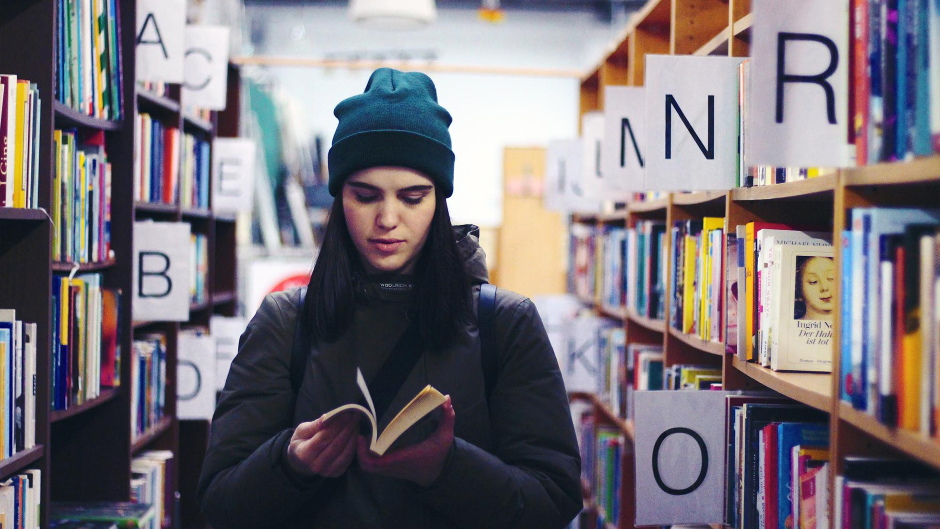 How to Choose the Right Book Genre Before You Start Writing