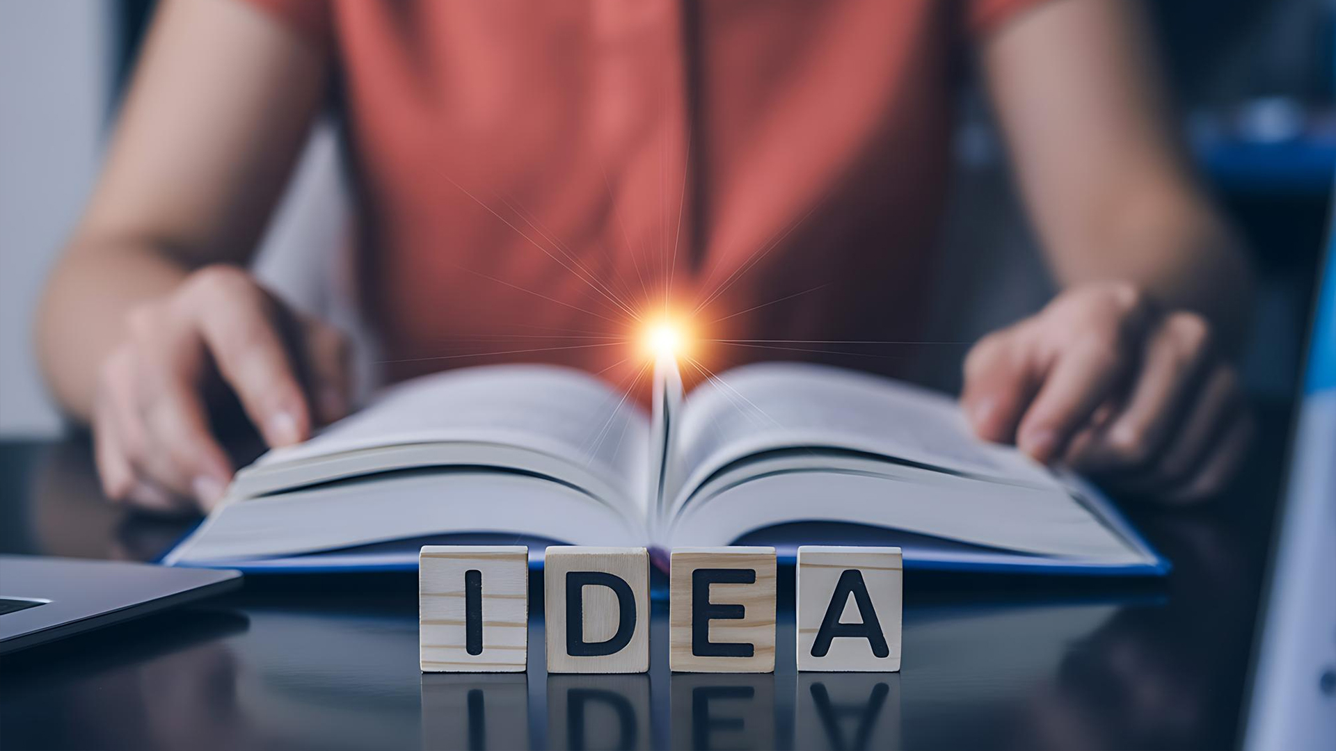 How to Turn Your Idea Into a Bestseller Without a Big Publisher
