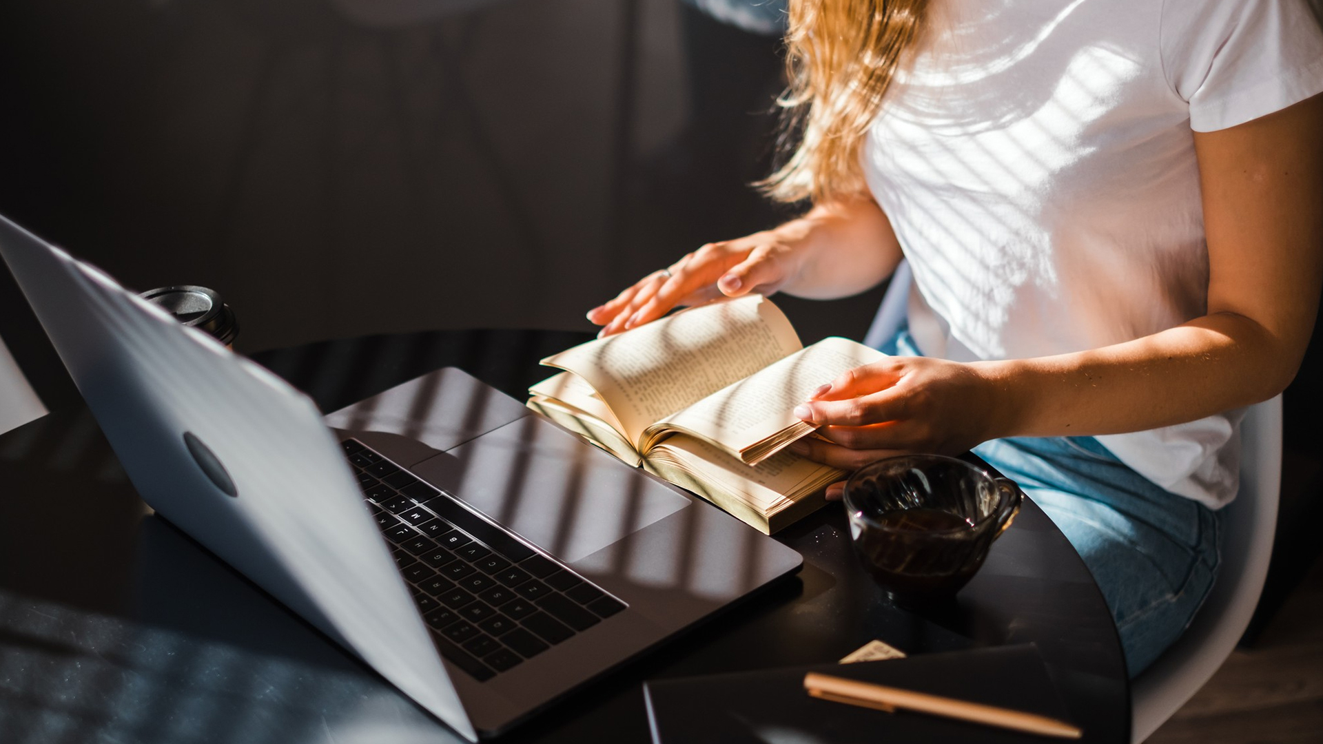 How to Sell Books Directly From Your Author Website