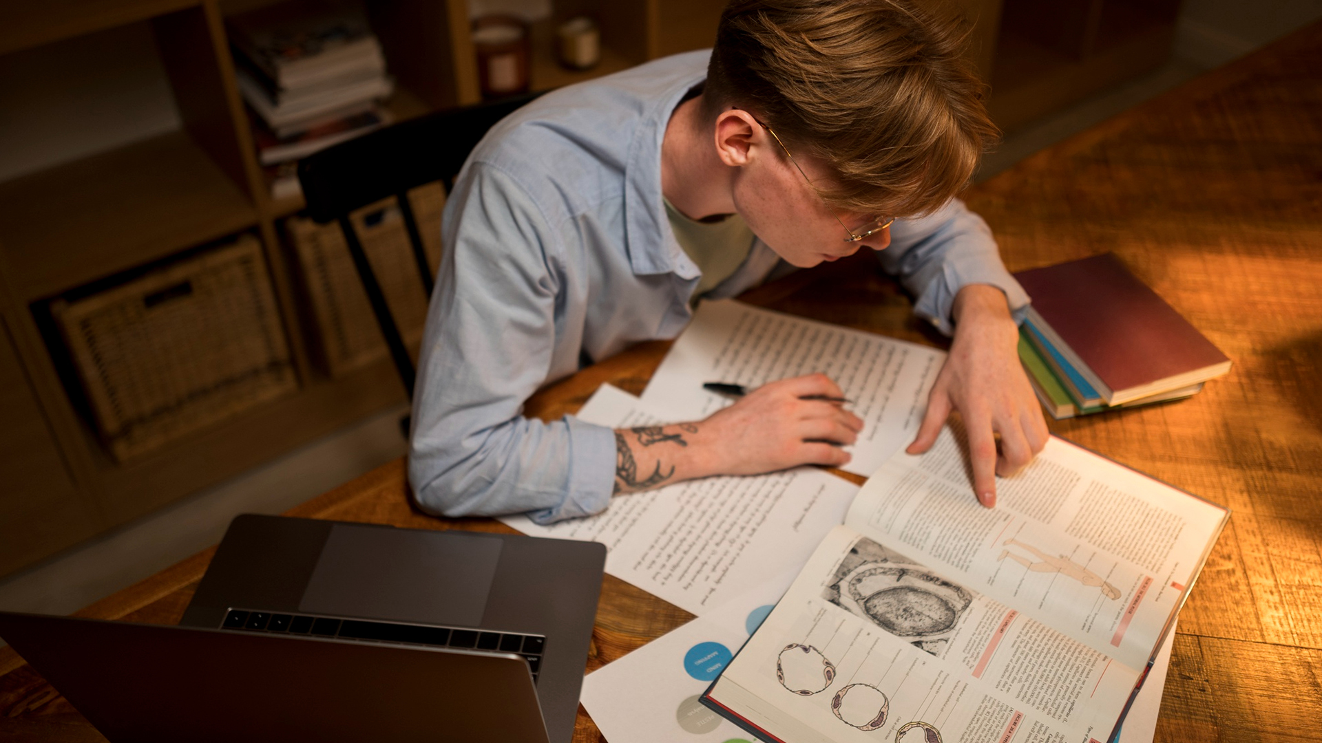 How to Fix Pacing Problems in a Novel Before Editing