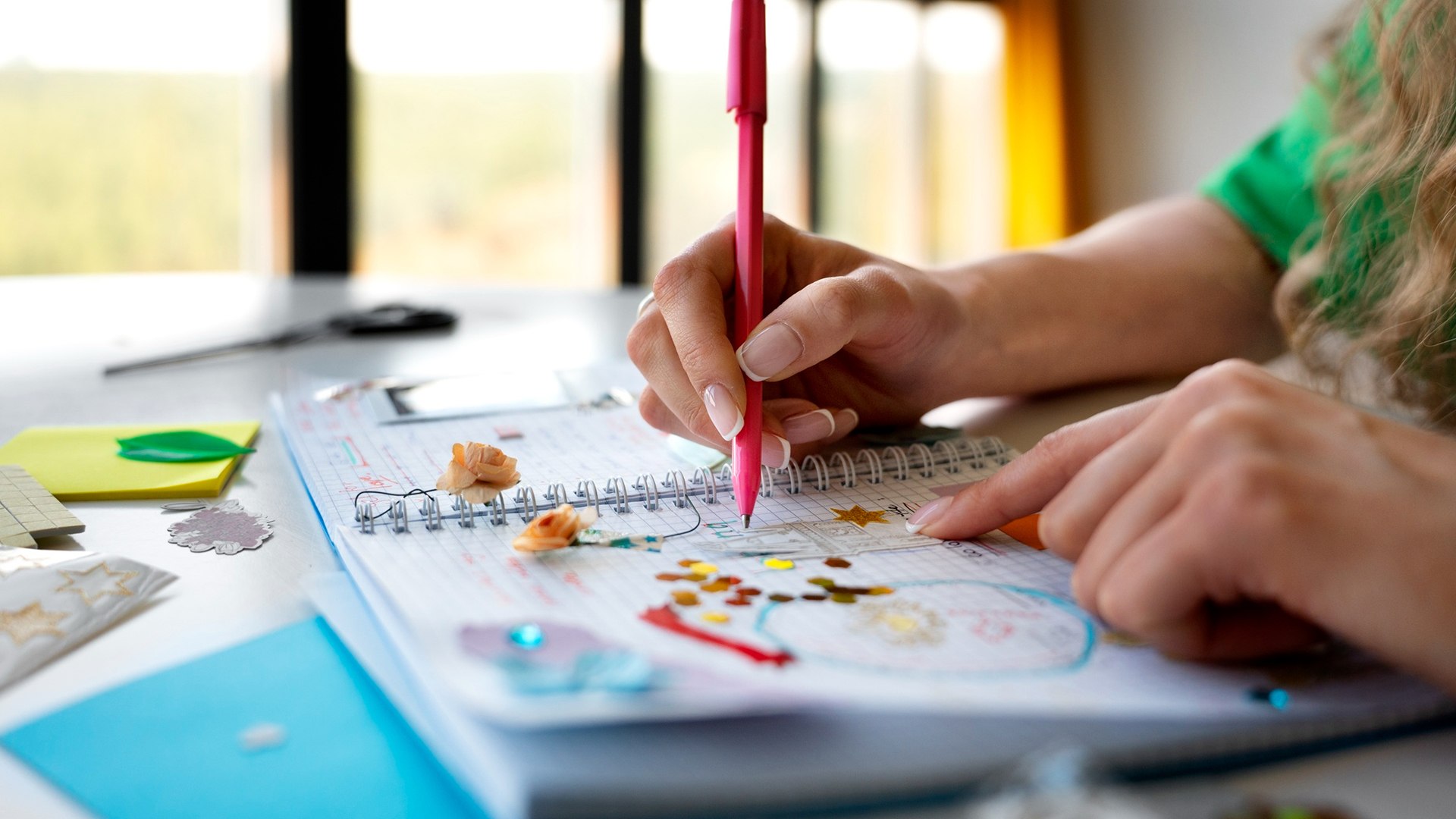 How to Plan Illustrations Before Writing a Children’s Book