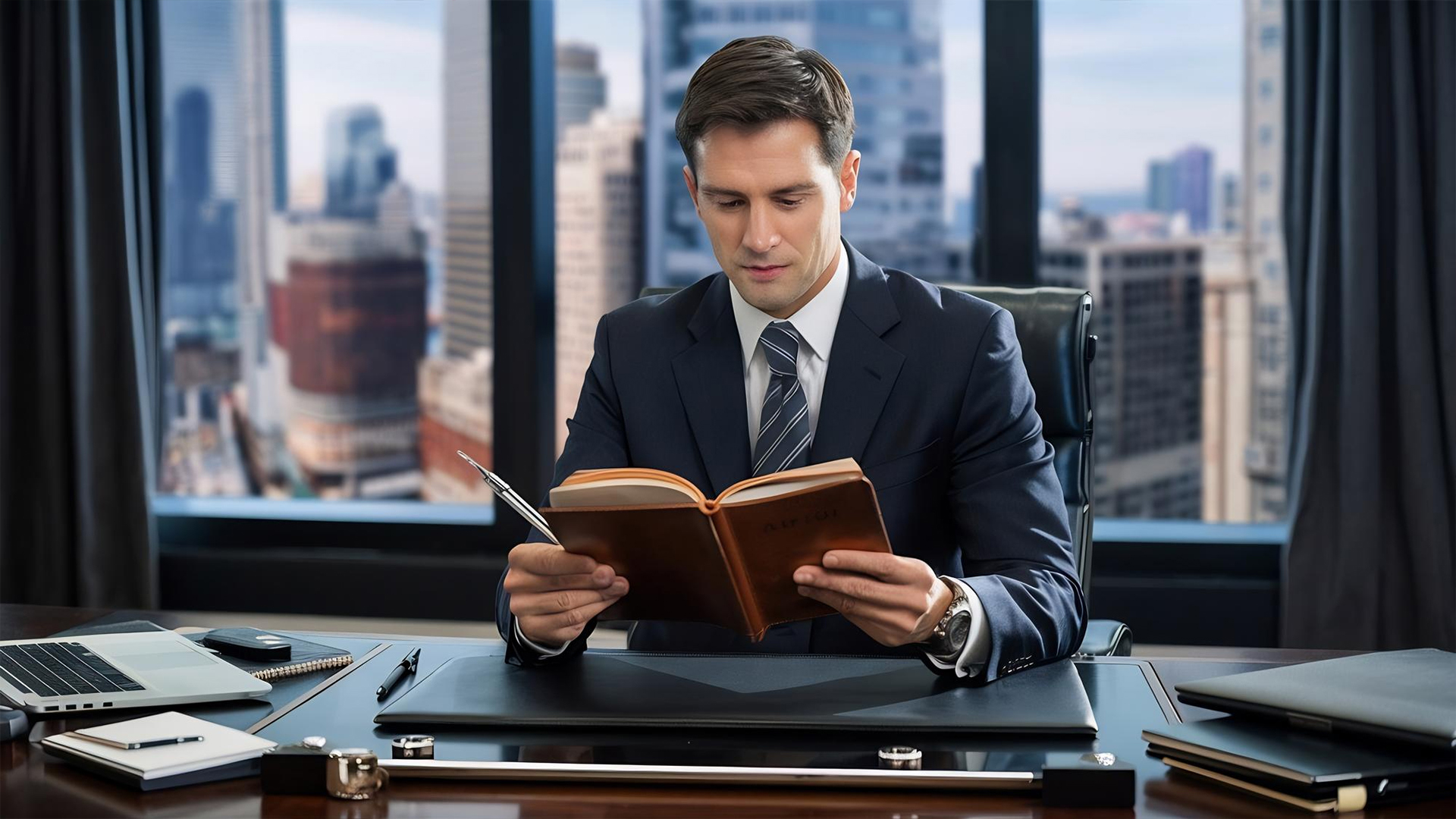 How Entrepreneurs Can Use a Book to Build Authority