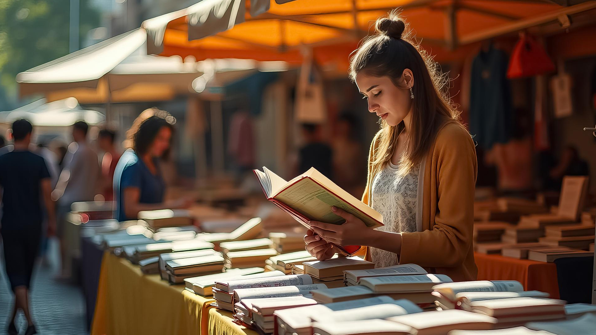 How to Create a Book Trailer That Actually Sells