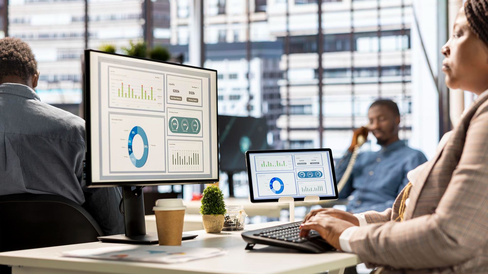 How Does Sales Automation Software Improve Lead Conversion?