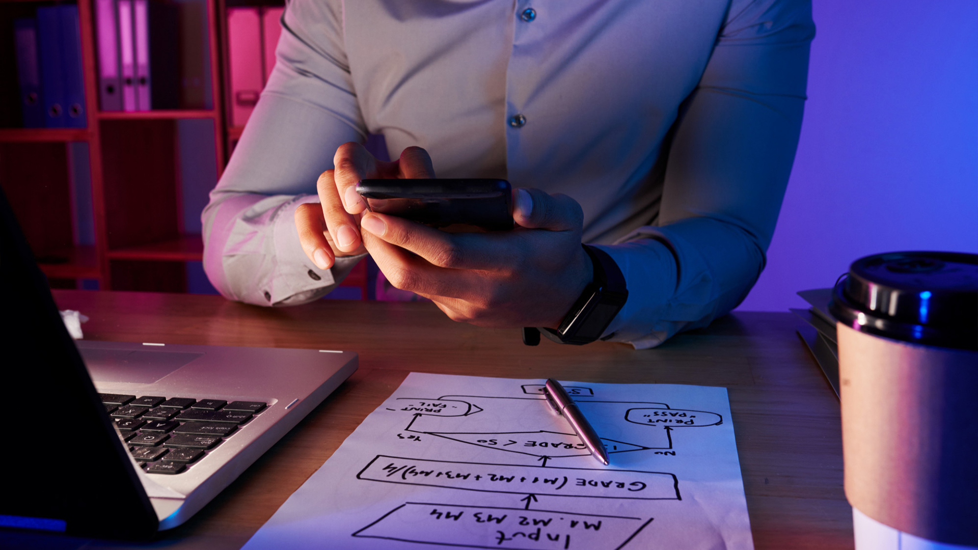 App Redesign Services When to Redesign + Expected Results